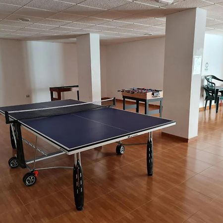 Las Colinas, Envia Golf - Piscina & Gym La Envia Exteriér fotografie
