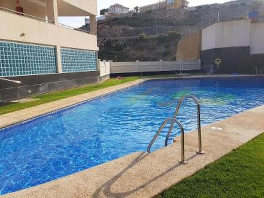 Las Colinas, Envia Golf - Piscina & Gym La Envia Exteriér fotografie