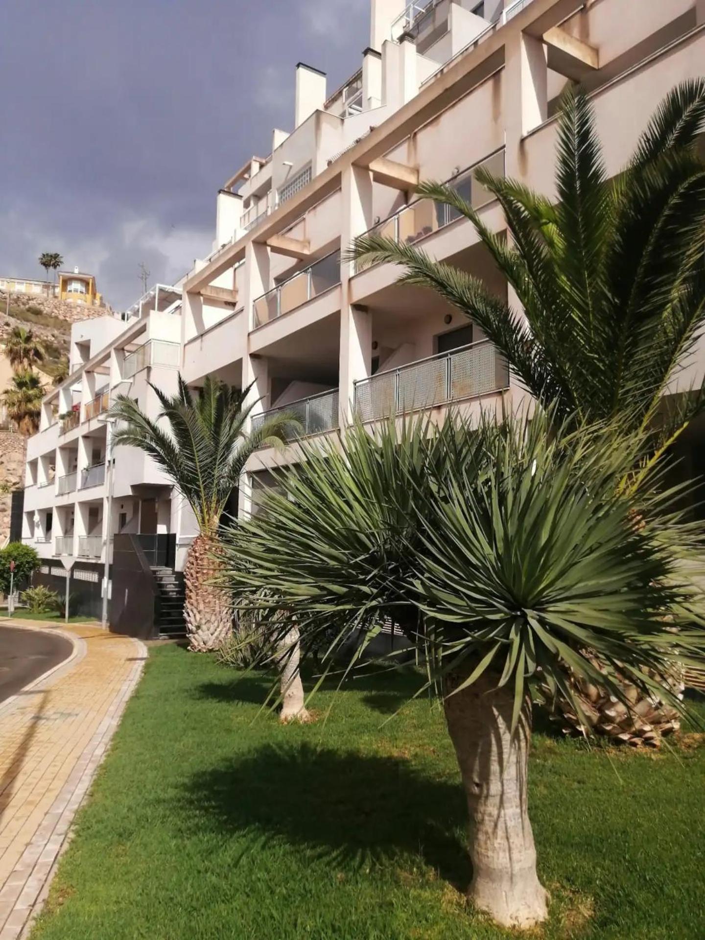 Las Colinas, Envia Golf - Piscina & Gym La Envia Exteriér fotografie