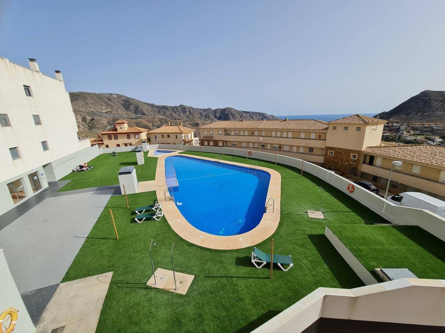 Las Colinas, Envia Golf - Piscina & Gym La Envia Exteriér fotografie