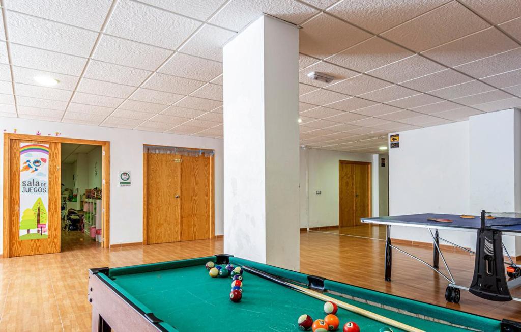 Las Colinas, Envia Golf - Piscina & Gym La Envia Exteriér fotografie
